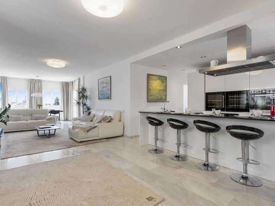 Beautiful Townhouse Apartamento *