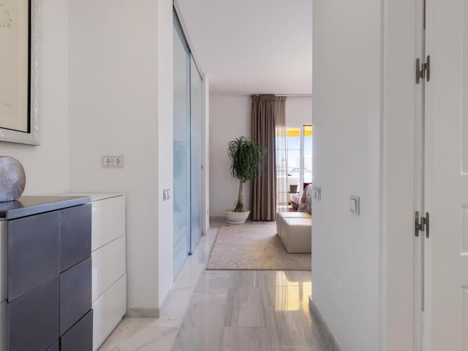 Apartamento Beautiful Townhouse *