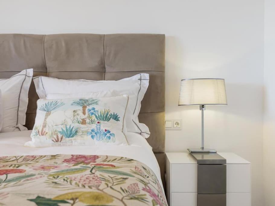 Apartamento Beautiful Townhouse Marbella