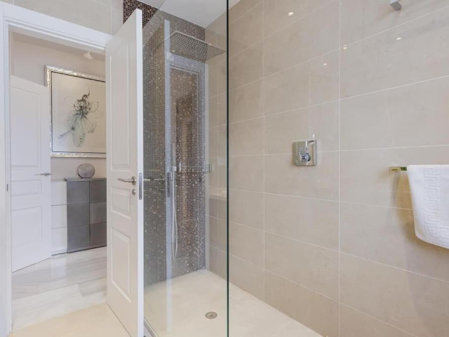 Beautiful Townhouse * Marbella