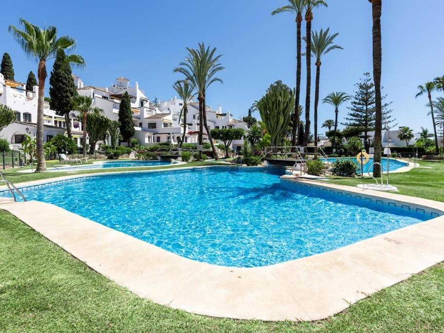 Apartamento Beautiful Townhouse