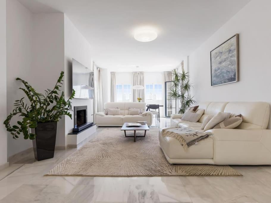 Apartamento Beautiful Townhouse
