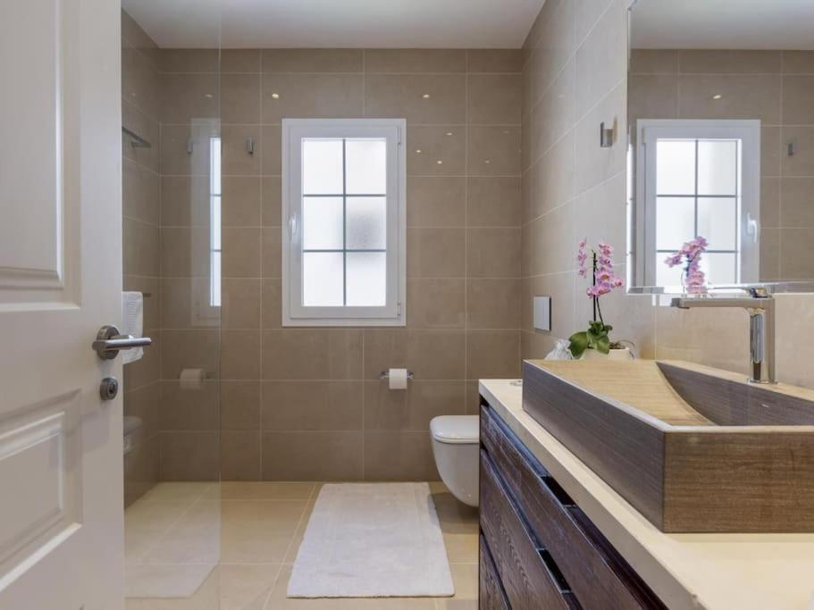 Apartamento Beautiful Townhouse Marbella