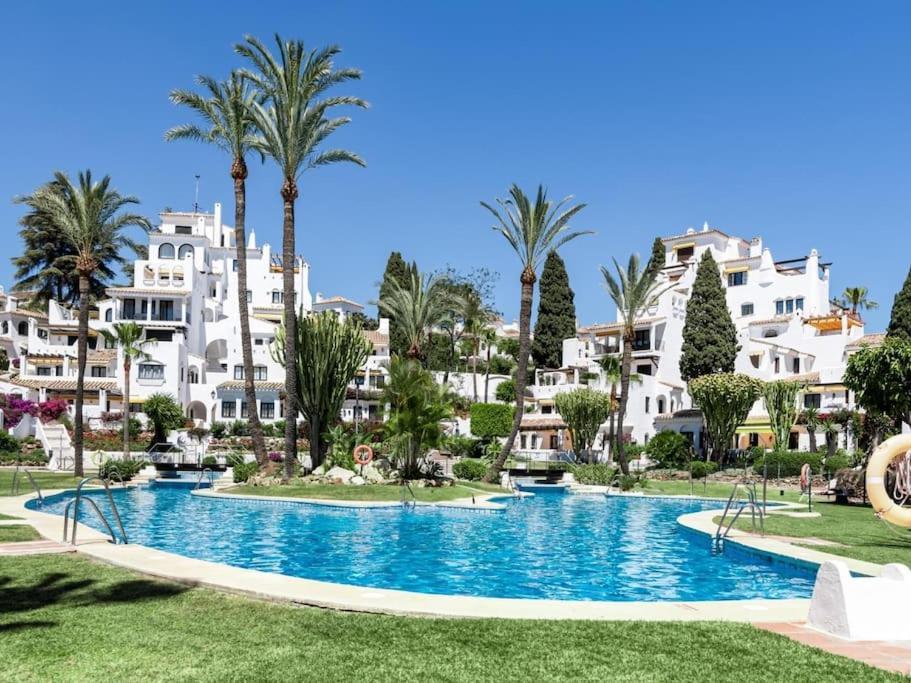 Beautiful Townhouse Apartamento